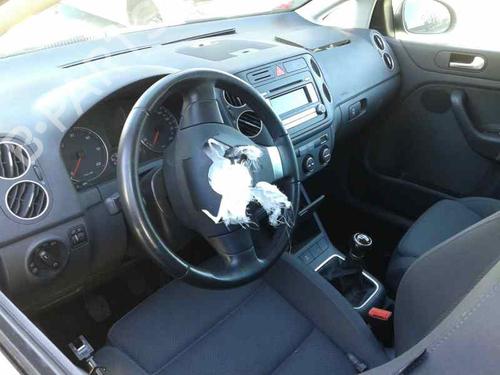 Engine control unit (ECU) VW GOLF PLUS V (5M1, 521) | BP12638578M57