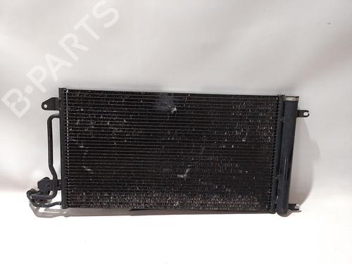 Used AC radiator AC radiator AUDI A1 Sportback (8XA, 8XF) 1.6 TDI (90 hp) 35788296 35788296