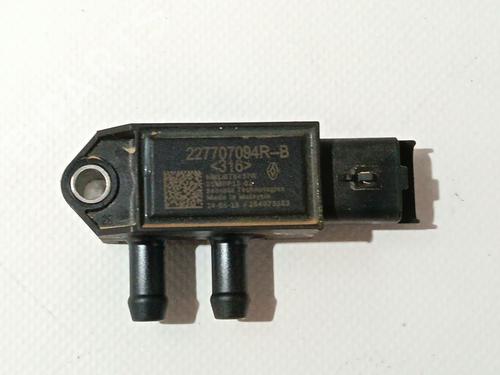 Used Electronic sensor Electronic sensor DACIA SANDERO III 1.0 TCe 110 (110 hp) 40104935 40104935