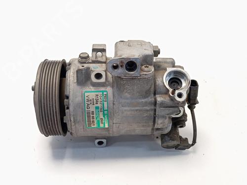 AC compressor SEAT IBIZA III (6L1)  | BP27323393M34 