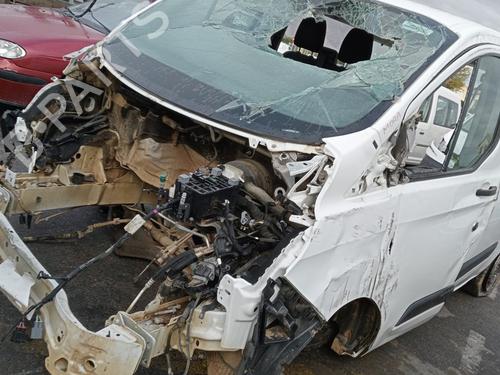 Radio FORD TRANSIT CUSTOM V362 Bus (F3) | BP13733075E6