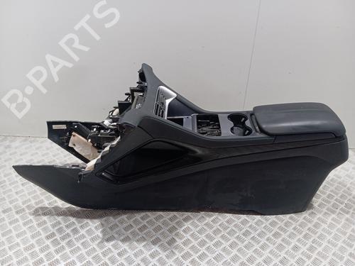 Used Armrest / Center console Armrest / Center console 39649898 39649898