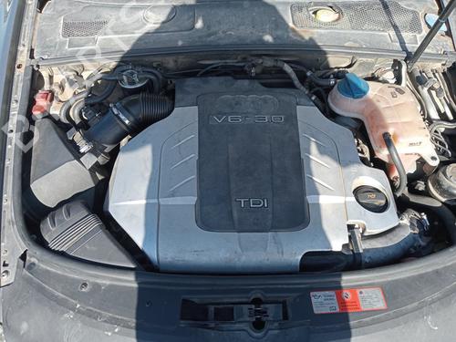 Other AUDI A6 C6 (4F2) 3.0 TDI quattro | BP32141907O1 
