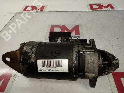 Used Starter BMW 3 (E30) [1982-1992]  13121284