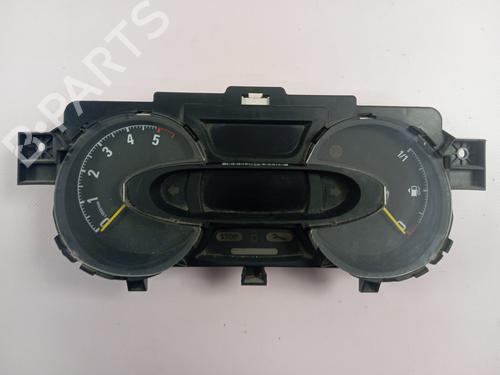 Used Instrument cluster Instrument cluster 37266000 37266000