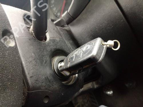 Elektronische module AUDI A3 (8L1) 1.9 TDI (110 hp) 14132249