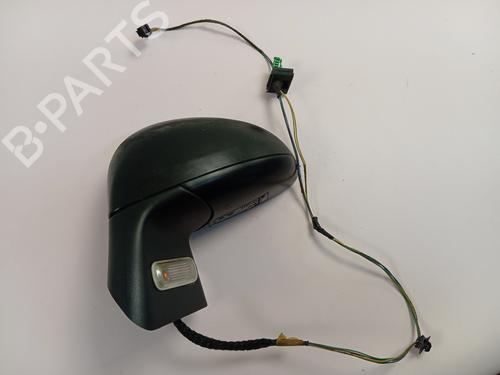Used Left mirror Left mirror CITROËN C4 Coupe (LA_) [2004-2013] 33965436 33965436