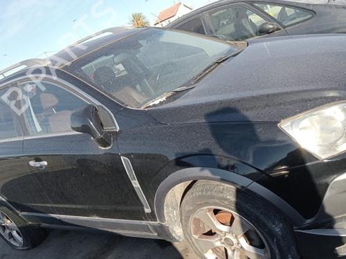 Front differential OPEL ANTARA A (L07) 2.0 CDTI | BP28071166M23 