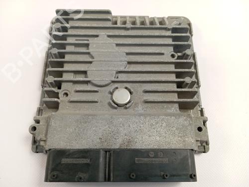 Used Engine control unit (ECU) Engine control unit (ECU) VW TOURAN (1T3) [2010-2016] 33437029 33437029