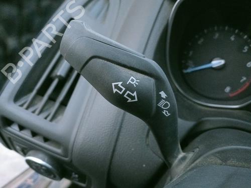 Electronic module FORD FOCUS III  | BP23894077M83 