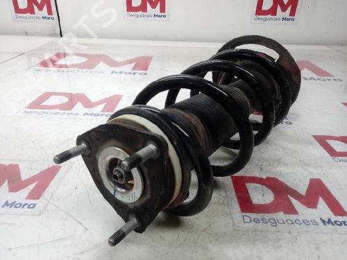 Right front shock absorber FORD TRANSIT V363 Van (FCD, FDD) 2.0 EcoBlue | BP12937388M17 