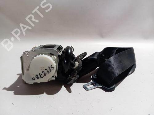 Front left seatbelt PEUGEOT PARTNER Box Body/MPV (K9) 1.5 BlueHDi 100 | BP37149655I26 - Image 3