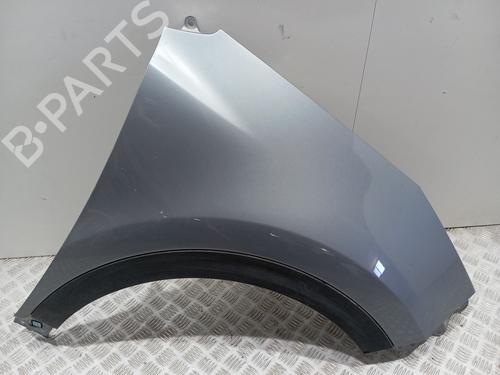 Forskærm Højre KIA SPORTAGE IV (QL, QLE) [2015-2022]  33173835