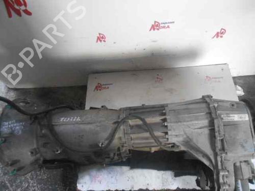 Gearbox JEEP GRAND CHEROKEE III (WH, WK) 3.0 CRD 4x4 | BP12634953M3 