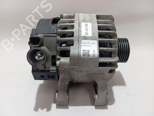 Alternator PEUGEOT 307 (3A/C)  | BP26596327M7 