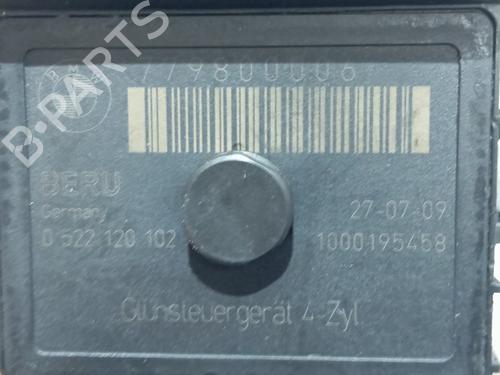 Elektronisk modul BMW 1 (E87) 116 i | BP28728364M83 
