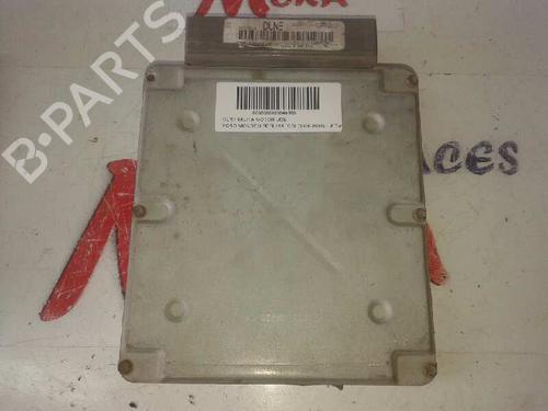 Used Engine control unit (ECU) FORD MONDEO II (BAP) 1.8 TD (90 hp) 12633234