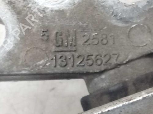 Engine mount OPEL ASTRA H (A04)  | BP16815605M89 