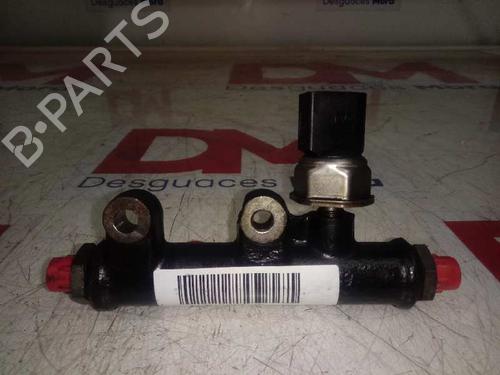 Used Injection rail LAND ROVER RANGE ROVER SPORT I (L320) 2.7 D 4x4 (190 hp) 12668948