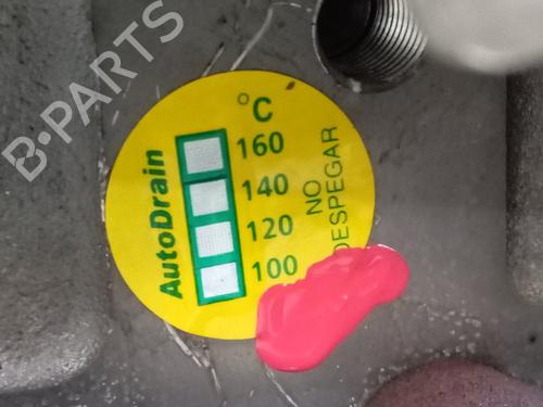 Engine AUDI A4 B8 Avant (8K5)  | BP31043392M1 