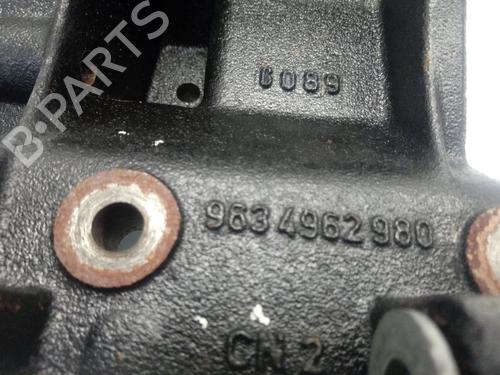 Support CITROËN JUMPY I (U6U_)  | BP18830225C155 