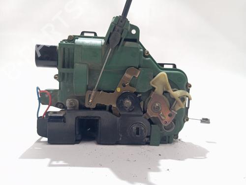 Rear right lock SKODA OCTAVIA I (1U2)  | BP29340546C99 