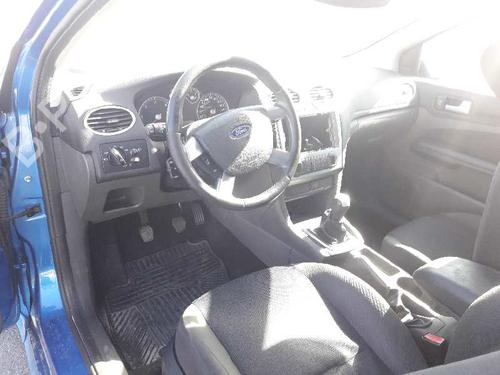 Front right seatbelt FORD FOCUS II (DA_, HCP, DP)  | BP13575501I25 