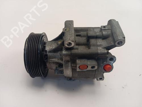 Used AC compressor FIAT IDEA (350_) 1.3 D Multijet (90 hp) 24176783
