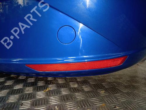 Rear bumper SEAT LEON (1P1)  | BP12659382C8 