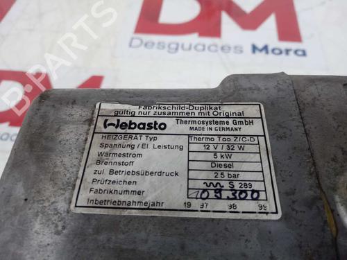 Other MERCEDES-BENZ E-CLASS (W210) E 220 CDI (210.006) | BP16961626O1 