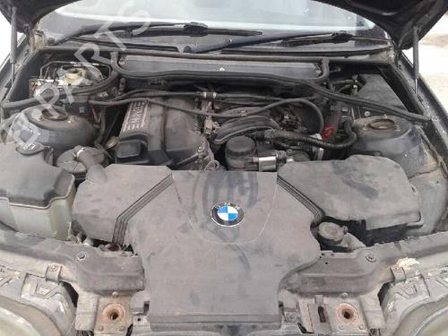 Steering column stalk BMW 3 (E46) 318 i | BP16730168I23