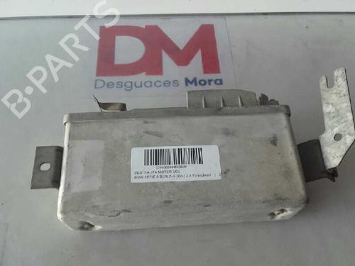 Used Control unit BMW 5 (E34) 525 td (115 hp) 12648062