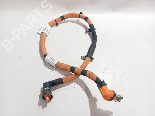 Kabel Kabel RENAULT CAPTUR II (HF_) E-TECH 160 (158 hp) 36014308 36014308