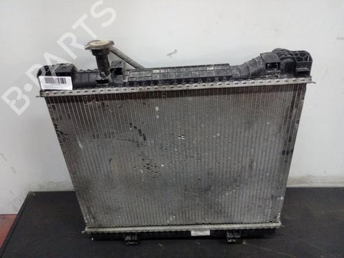 Used Water radiator NISSAN NT400 CABSTAR (F24M) [2009-2025]  16302695