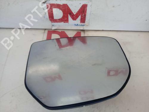 Spejlglas højre CITROËN BERLINGO MULTISPACE (B9) [2008-2025]  14129341