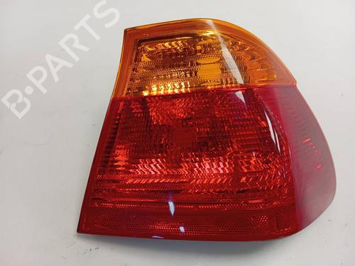 Used Right taillight BMW 3 (E46) 320 i (150 hp) 20701681