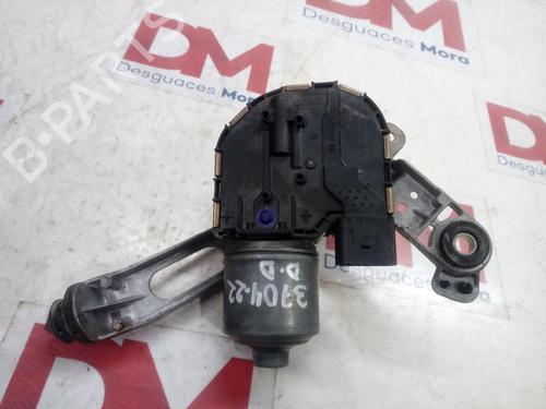 Front wiper motor FORD FOCUS III 2.0 TDCi | BP12672042M29 