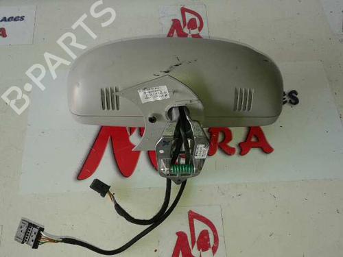 Used Rear mirror MERCEDES-BENZ CLS (C219) [2004-2011]  17028666
