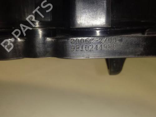 Valve cover PEUGEOT 308 I (4A_, 4C_)  | BP18657218M124 