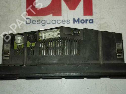 Climate control BMW 3 Coupe (E46) 330 xi | BP12650812I5 