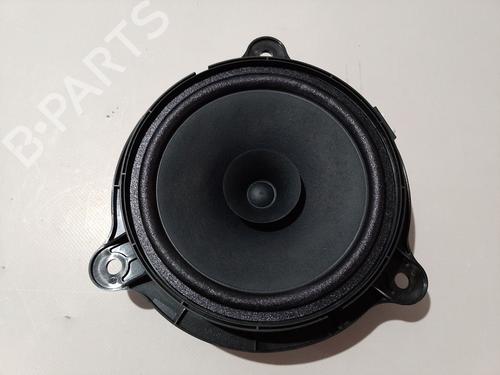 Used Speaker Speaker NISSAN QASHQAI II (J11, J11_) [2013-2026] 36220374 36220374
