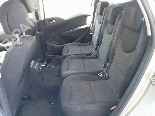 Starter PEUGEOT 308 SW I (4E_, 4H_)  | BP22611424M8 