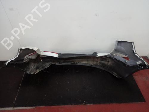 Rear bumper KIA SPORTAGE III (SL)  | BP22779732C8