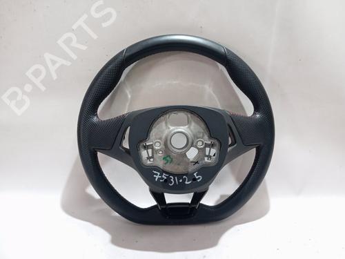 Steering wheel SKODA FABIA IV (PJ3) | BP31043371C49