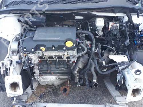 Other OPEL CORSA E (X15)  | BP34152696O1  - Image 6