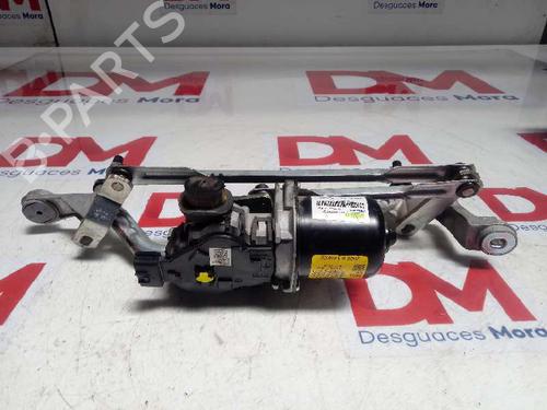 Front wiper motor RENAULT CLIO IV (BH_)  | BP15710359M29 