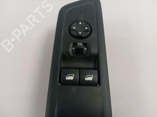 Left front window switch CITROËN JUMPY III Van (V_) | BP33426542I27 - Image 2