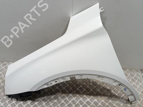 Used Left front fenders Left front fenders DS DS 7 Crossback (J4_, JR_, JC_) 1.6 PureTech 180 (J45GFR) (180 hp) 40506020 40506020