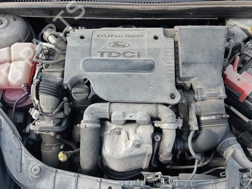 Engine control unit (ECU) FORD FIESTA V (JH_, JD_)  | BP15355316M57 