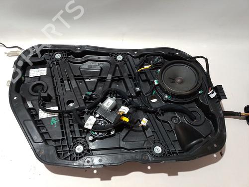 Front left window mechanism KIA XCEED (CD) | BP37233629C22 - Image 3